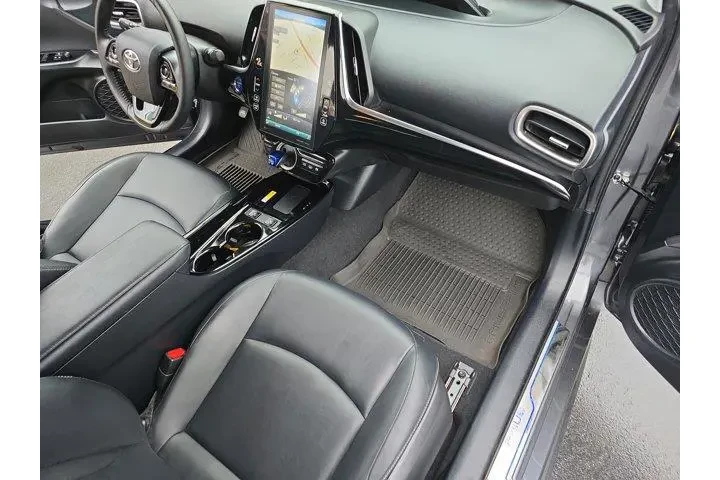 $26995 : Toyota Prius Prime 2022 XLE image 9