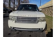 $9976 : Land Rover Range Rover 2010 thumbnail