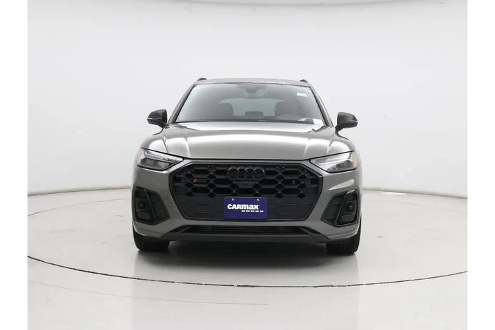 $39998 : Audi SQ5 2023 AWD 3.0T quatt image 5