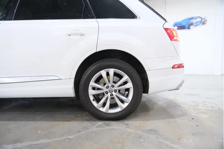 $17966 : 2017 Q7 3.0T Premium Plus image 7