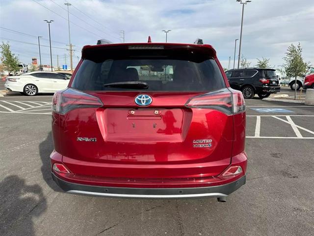 $28995 : Pre-Owned 2018 RAV4 Hybrid Li image 7