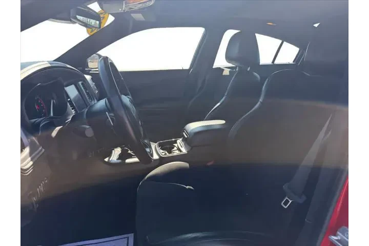 $33899 : Dodge Charger 2023 AWD GT 4d image 10