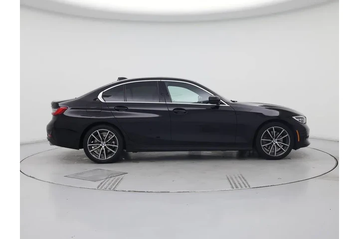 $23998 : BMW 3 Series 2020 330i 4dr S image 7