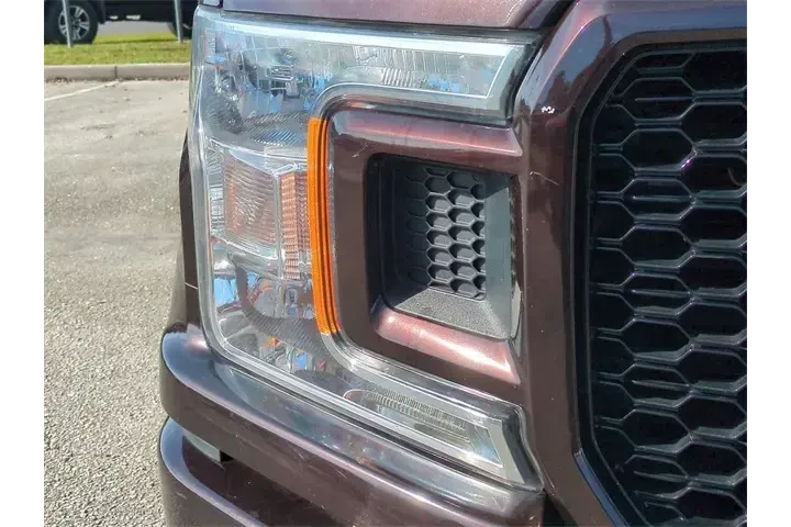 $21599 : Ford F-150 2019 4x2 XL 4dr S image 10