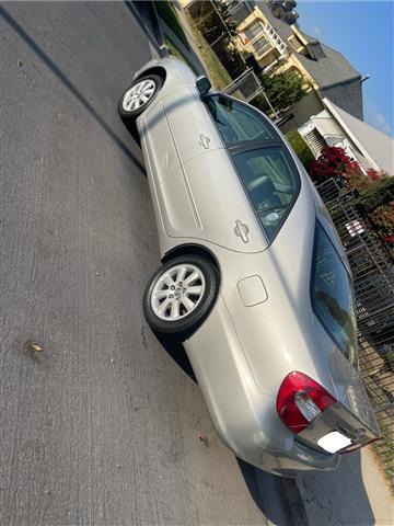 $4600 : 2004 Toyota Camry XLE Senda 4D image 6