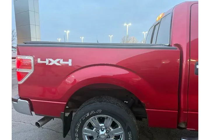 $12995 : Ford F-150 2011 4x4 XL 4dr S image 7