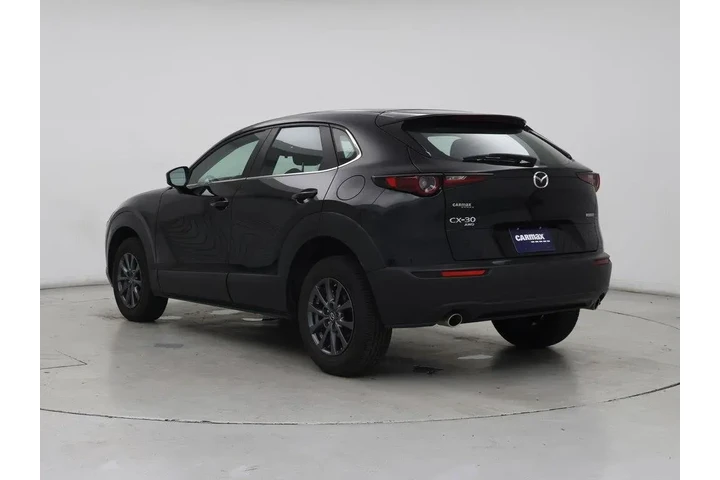 $20998 : Mazda CX-30 2022 AWD 2.5 S 4 image 2