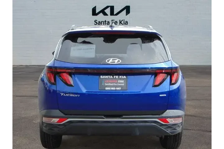 $22275 : Hyundai TUCSON 2024 AWD SEL image 5