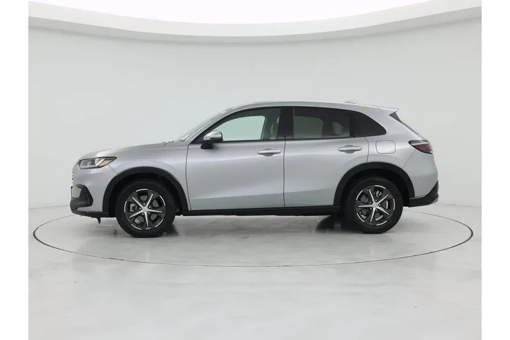 $28998 : Honda HR-V 2025 EX-L 4dr Cro image 3