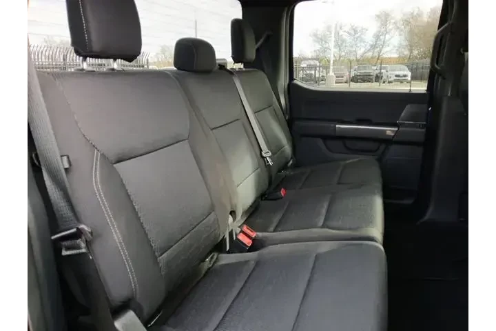 $34891 : Ford F-150 2022 4x2 XLT 4dr image 7