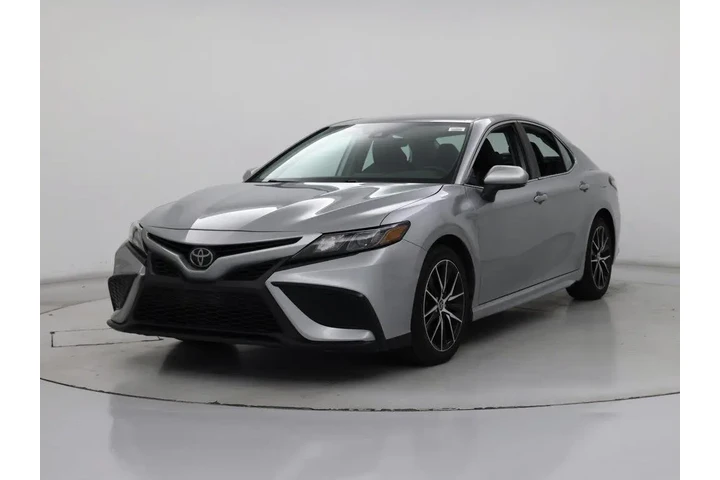 $23998 : Toyota Camry 2023 SE 4dr Sed image 4