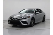 $23998 : Toyota Camry 2023 SE 4dr Sed thumbnail