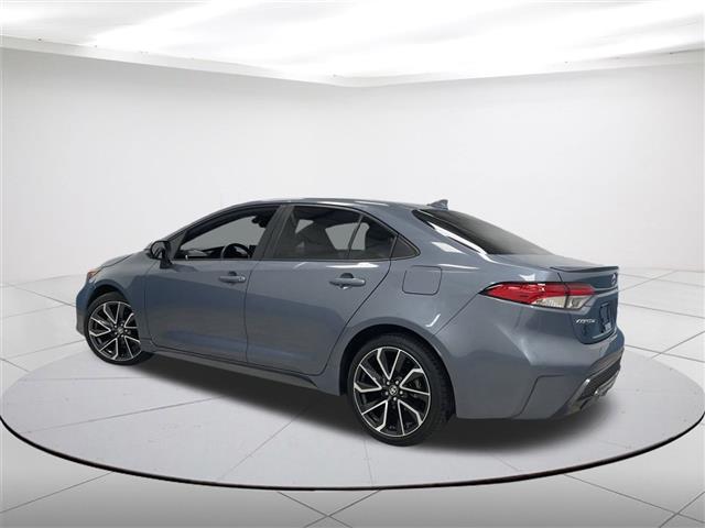 $18895 : Pre-Owned 2021 Corolla SE image 3