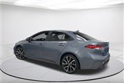 $18895 : Pre-Owned 2021 Corolla SE thumbnail