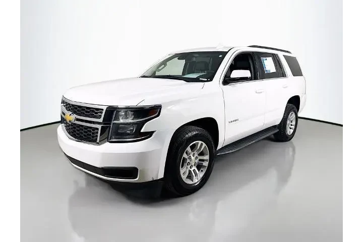 $24750 : Chevrolet Tahoe 2020 4x4 LT image 3