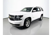 $24750 : Chevrolet Tahoe 2020 4x4 LT thumbnail