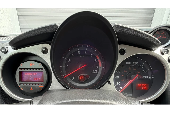 $19999 : Nissan 370Z Sport Touring image 3