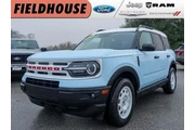 Ford Bronco Sport 2023 AWD H en Chicago