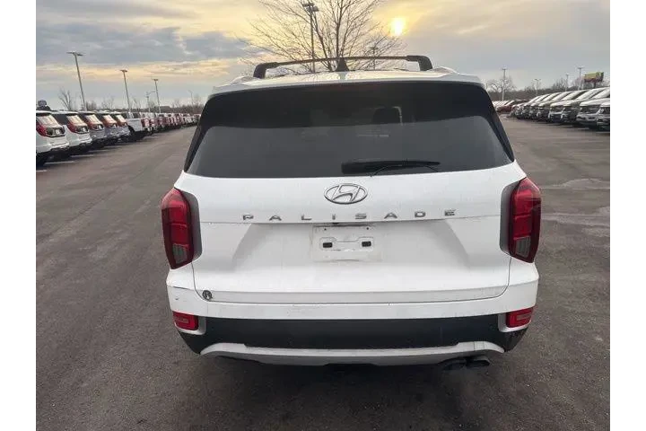 $23000 : Hyundai PALISADE 2022 SEL 4d image 5