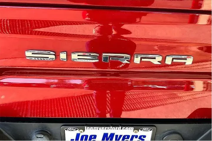 $36591 : GMC Sierra 1500 Limited 2022 image 9