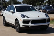 $44810 : 2020 Cayenne thumbnail