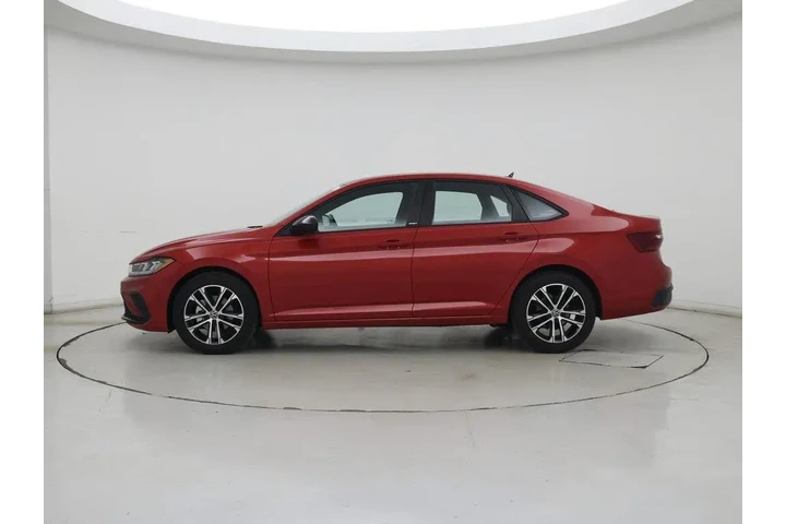 $22998 : Volkswagen Jetta 2025 Sport image 3