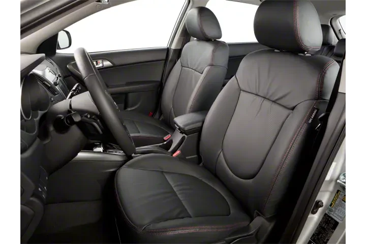 2012 Forte SX image 8