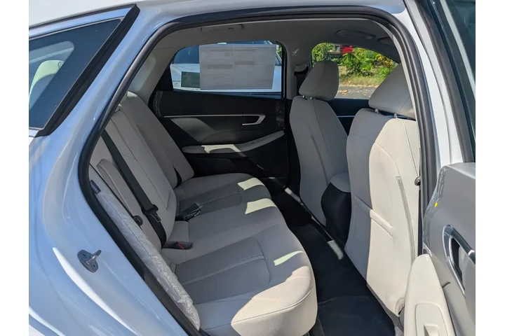 $28344 : Hyundai SONATA 2026 SEL Spor image 9