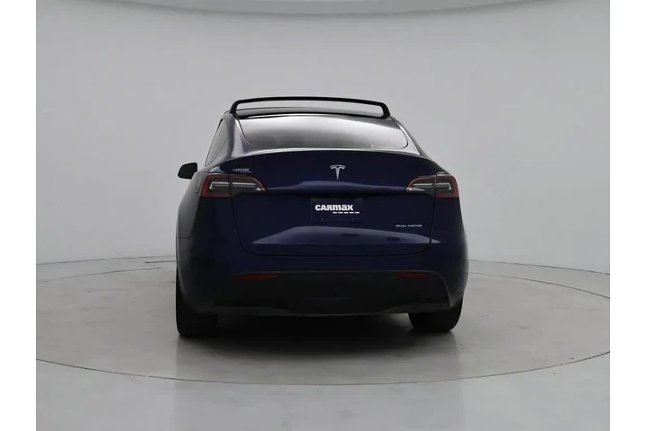 $31998 : Tesla Model Y 2021 AWD Long image 6