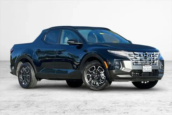 $26590 : Hyundai SANTA CRUZ 2023 AWD image 2