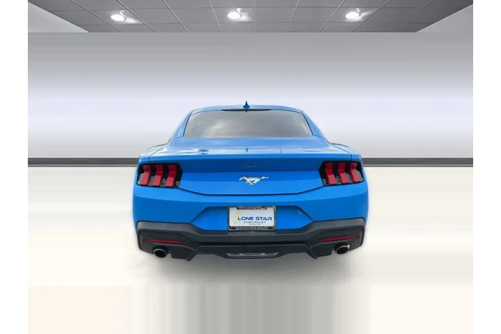 $29224 : Ford Mustang 2024 EcoBoost 2 image 10