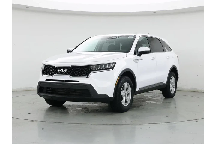 $23998 : Kia Sorento 2023 AWD LX 4dr image 4