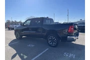 $39989 : Ram 1500 2025 4x4 Laramie 4d thumbnail