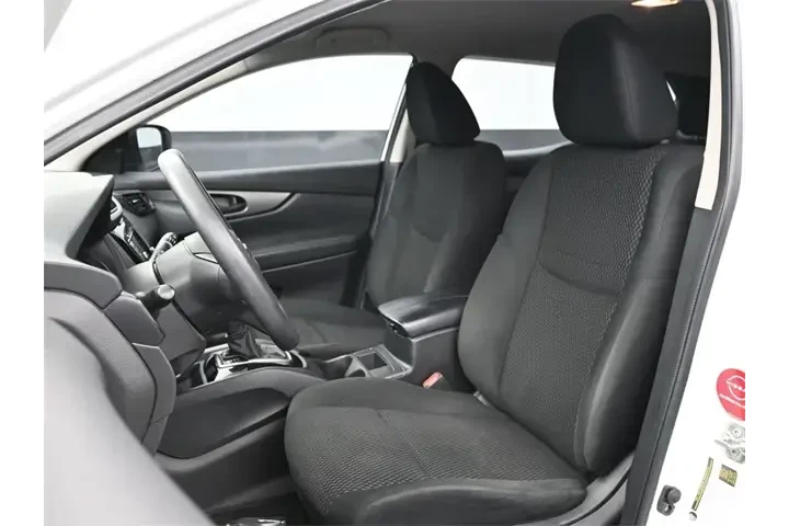 $13995 : Nissan Rogue Sport 2021 S 4d image 7