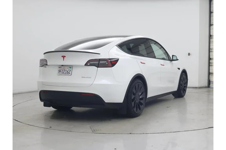 $37998 : Tesla Model Y 2023 AWD Perfo image 8