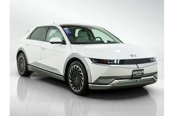 $34998 : Hyundai IONIQ 5 2024 AWD Dis image 7