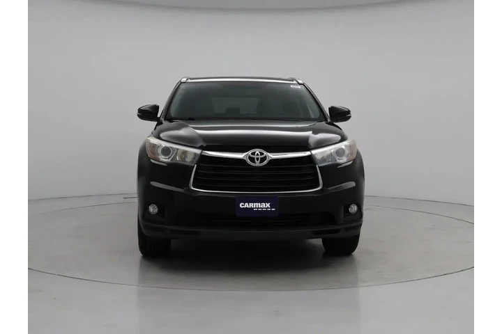$25998 : Toyota Highlander 2015 XLE 4 image 5