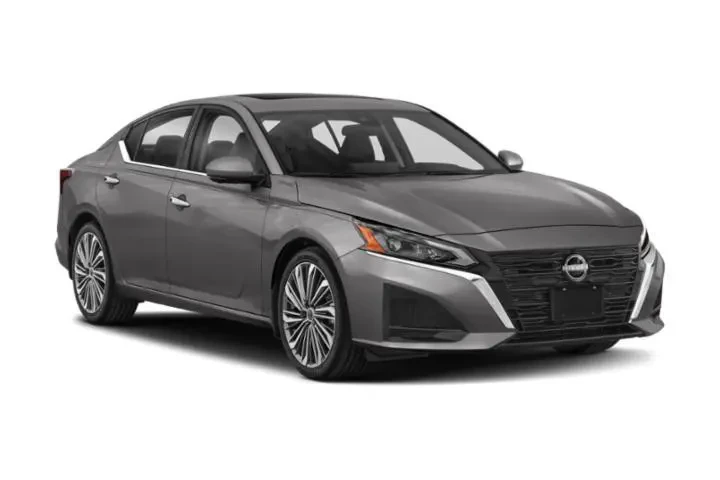 $28650 : Nissan Altima 2025 2.5 SL 4d image 6