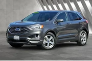 $19500 : Ford Edge 2019 AWD SEL 4dr C thumbnail
