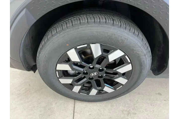 $30990 : Hyundai SANTA CRUZ 2025 AWD image 7