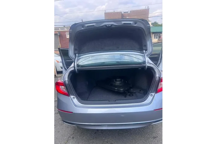 $17995 : Used 2020 Accord Sedan LX 1.5 image 9