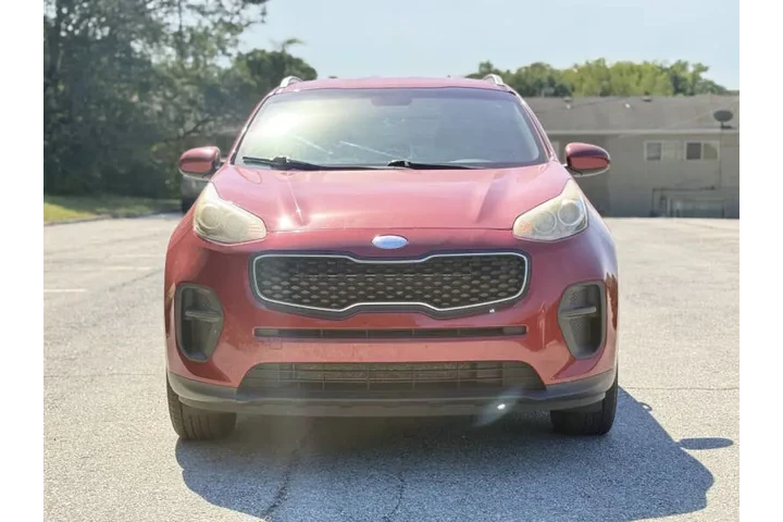 $8999 : 2018 Sportage LX image 5