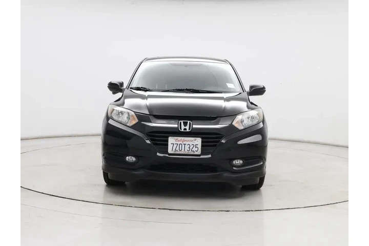 $14998 : Honda HR-V 2017 EX 4dr Cross image 5