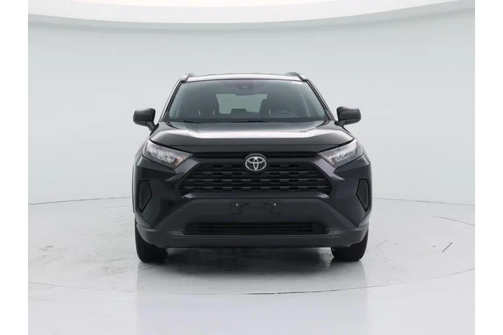 $25998 : Toyota RAV4 2020 AWD LE 4dr image 5