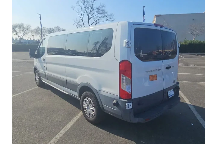 $21500 : Ford Transit 2017 350 XL 3dr image 6