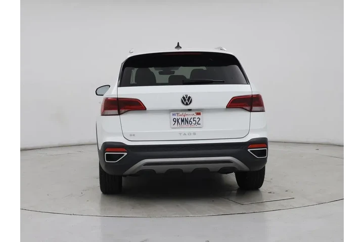 $24998 : Volkswagen Taos 2024 SE 4dr image 6