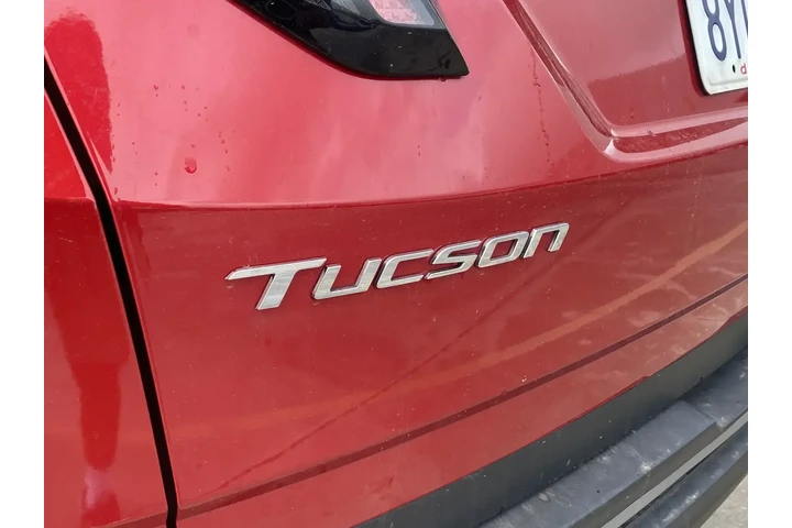 $23881 : Hyundai TUCSON 2022 SEL 4dr image 3