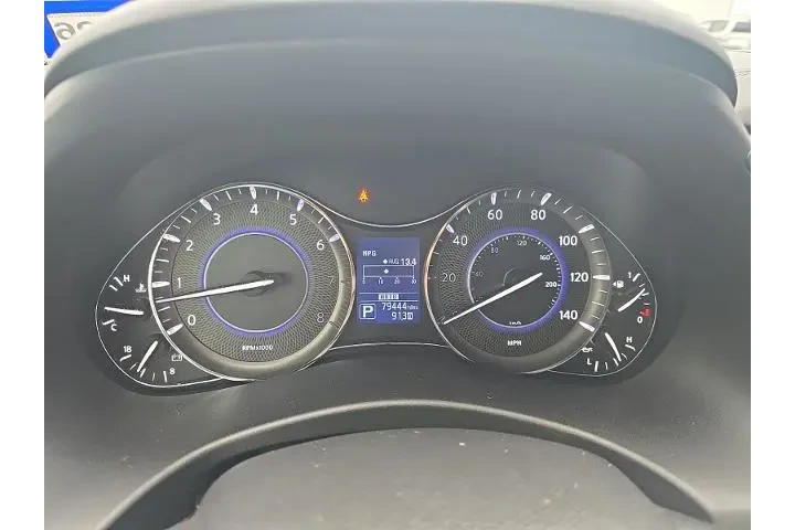 $29998 : INFINITI QX80 2019 AWD Luxe image 7