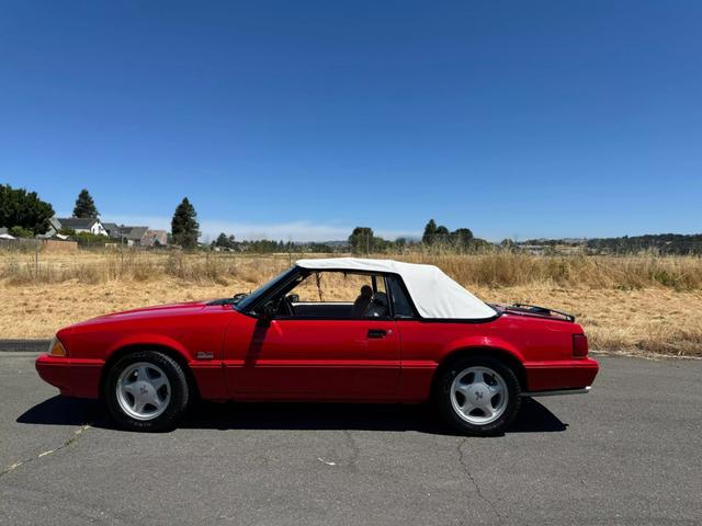 $12950 : 1993 FORD MUSTANG1993 FORD MU image 9