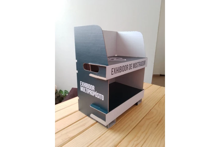 $1 : MATERIAL PUNTO DE VENTA image 5